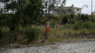 Terreno em Cantanhede