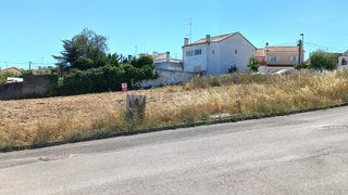 Land for sale in Torres Novas, Portugal