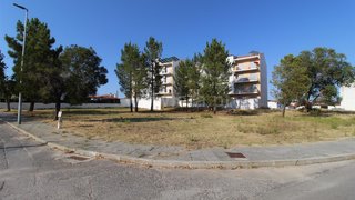 Land for sale in Entroncamento, Portugal — €63,000