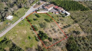 Land for sale in Ourém, Portugal — €25,000