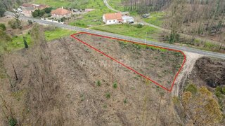 Land for sale in Ourém, Portugal — €28,000