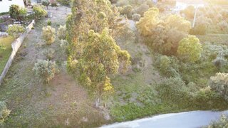 Land for sale in Ourém, Portugal — €32,000