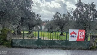 Land for sale in Gouveia, Portugal — €108,000