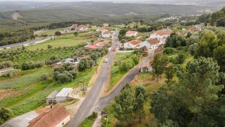 Land for sale in Rio Maior, Portugal — €27,500