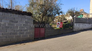 Land for sale in Covilhã, Portugal — €18,500
