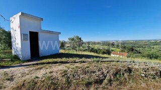 Land for sale in Torres Novas, Portugal — €4,900