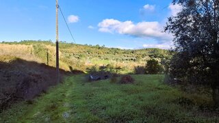 Land for sale in Tomar, Portugal — €26,000