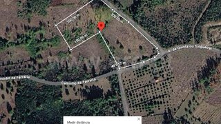 Land for sale in Fornos de Algodres, Portugal — €27,500