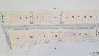 Land for sale in Seia, Portugal — €290,000