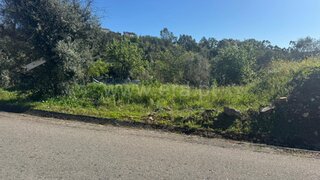 Land for sale in Abrantes, Portugal — €39,000