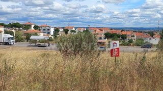 Land for sale in Torres Novas, Portugal
