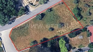Land for sale in Ourém, Portugal — €85,000
