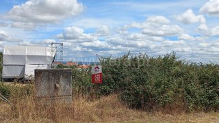 Land for sale in Torres Novas, Portugal — €125,000