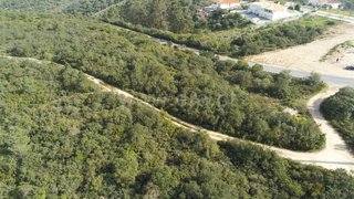 Land for sale in Ourém, Portugal — €60,000