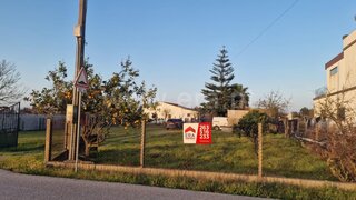 Land for sale in Salvaterra de Magos, Portugal — €185,000