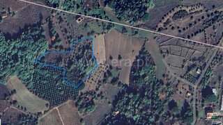 Terreno para venda em Gouveia, Portugal — 22 500 €