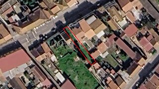 Land for sale in Almeirim, Portugal — €60,000