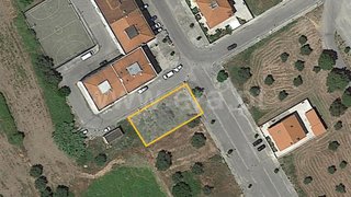 Land for sale in Abrantes, Portugal — €35,500