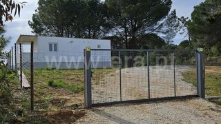 Land for sale in Rio Maior, Portugal — €92,500