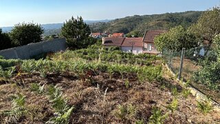 Land for sale in Abrantes, Portugal — €45,000