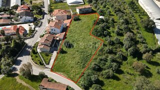Land for sale in Ourém, Portugal — €99,000