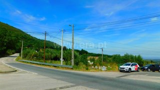 Land for sale in Fundão, Portugal — €70,000