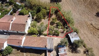 Land for sale in Abrantes, Portugal — €35,000