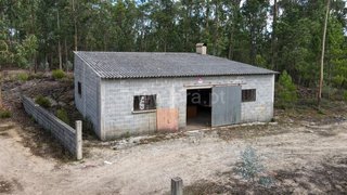 Land for sale in Ourém, Portugal — €45,000