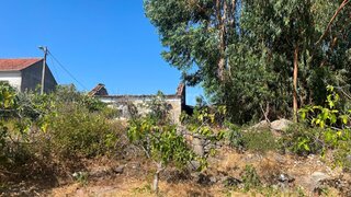 Land for sale in Fundão, Portugal — €89,900
