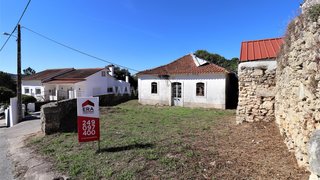 Land for sale in Ourém, Portugal — €65,000