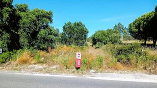 Land for sale in Tomar, Portugal — €39,000