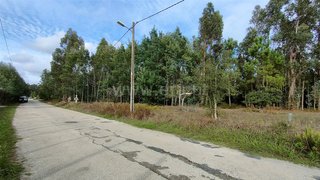 Land for sale in Figueira da Foz, Portugal — €19,000