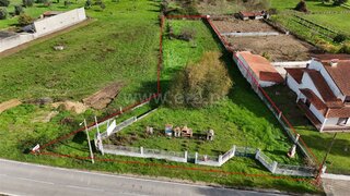 Land for sale in Ourém, Portugal — €53,000
