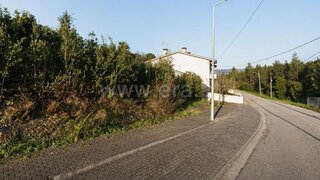 Terreno de 590 m² em Coimbra