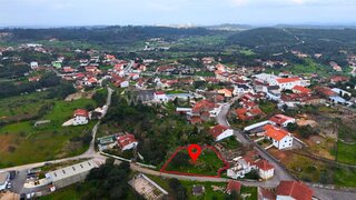Land for sale in Ourém, Portugal — €30,000