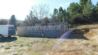 Land for sale in Fundão, Portugal — €12,500