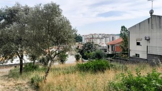 Land for sale in Tomar, Portugal — €45,000