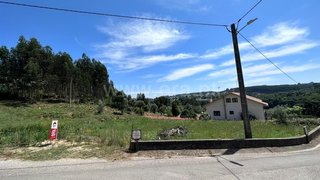 Land for sale in Ferreira do Zêzere, Portugal — €42,000
