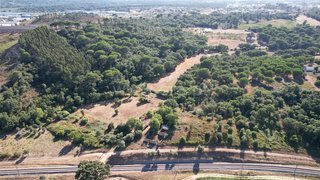 Land for sale in Ourém, Portugal — €59,000