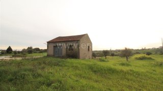 Land for sale in Torres Novas, Portugal — €36,000