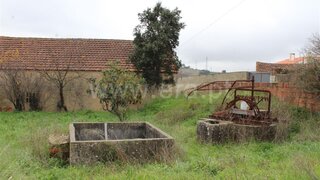 Land for sale in Torres Novas, Portugal — €45,000