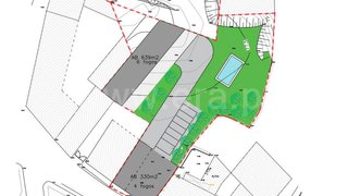 Land for sale in Rio Maior, Portugal — €140,000