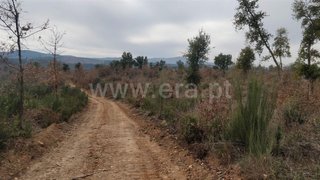 Land for sale in Fundão, Portugal — €7,000