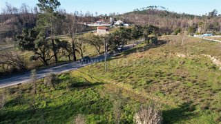 Land for sale in Ourém, Portugal — €29,000