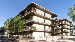 Terreno de 573 m² em Santarém