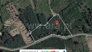 Land for sale in Gouveia, Portugal — €12,500