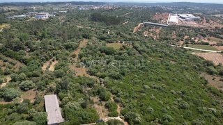 Land for sale in Ourém, Portugal — €40,000