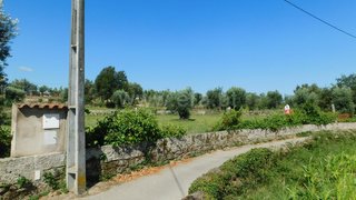 Land for sale in Gouveia, Portugal — €33,000