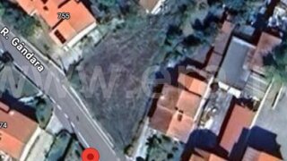 Terreno em Arganil