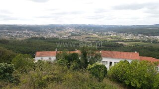 Land for sale in Ourém, Portugal — €70,000
